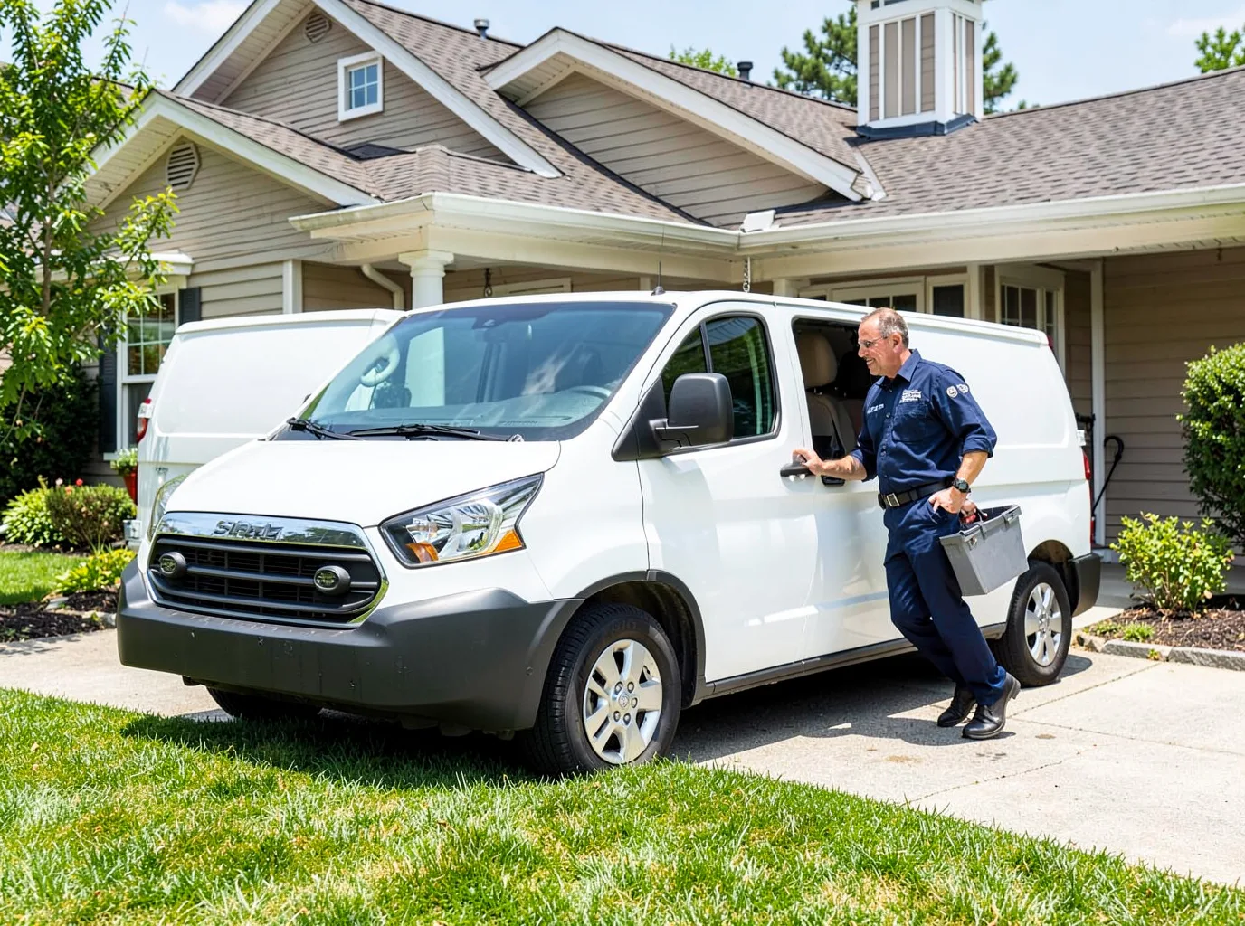 Emergency Plumber company in Mount Nebo, WV