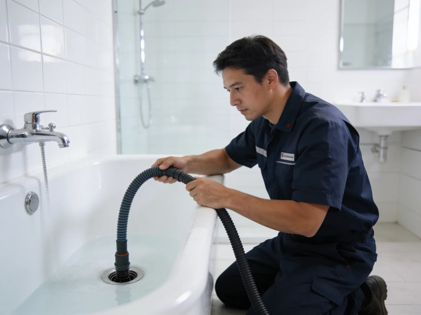 Emergency Plumber Mount Nebo, WV FAQs